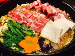 -烧鸟横丁(联发文创口岸店)