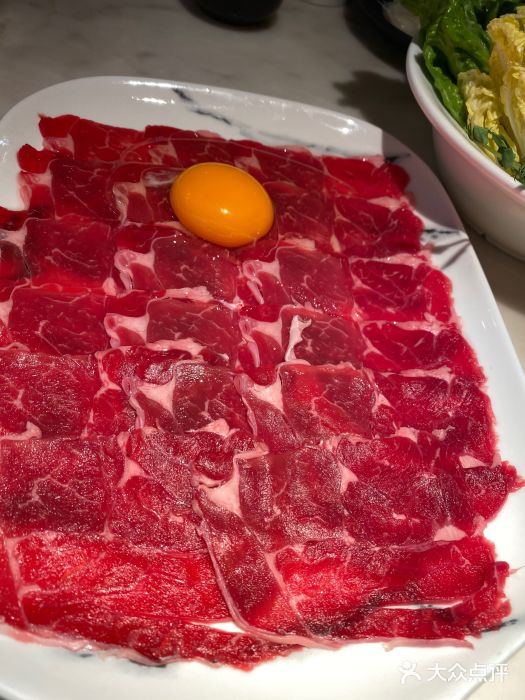 豆捞坊(金桥店)图片