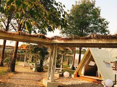 -安德鲁户外烧烤帐篷营地(马泉营店)