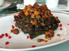-金轩中餐厅 Jin Xuan(浦东丽思卡尔顿酒店)