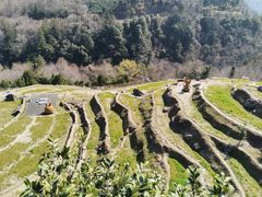 -石台牯牛降景区