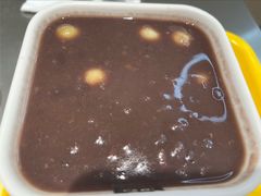 莲子红豆沙-满记甜品(苏州中心店)