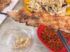 -老徐烧烤涮肚(交道口店)