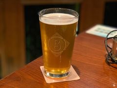 -Shanghai Brew House上海啤酒工坊(老外街店)
