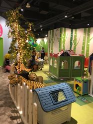 -幻贝家儿童乐园(苏州中心店)