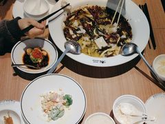 -太二酸菜鱼(天鹅湖万达店)