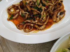 -霞客居酒店·霞客食府·宁海特色小海鲜