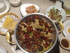 -大丰收脆鱼(浦西万达店)