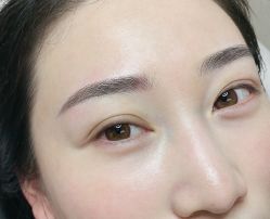 点击看大图 -HQ半永久纹绣纹眉