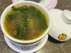 味增汤-元气寿司(东方宝泰店)