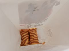-君之狮子山·轻糖烘焙(松江印象城店)