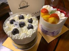 -好利来(木渎店)