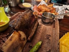 -凯撒城堡西餐厅(颐和国际店)