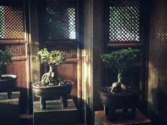 -湖滨28中餐厅·西湖宴·杭州君悦酒店