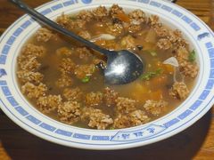 -老雒阳面馆·水席·洛阳菜(王城路店)