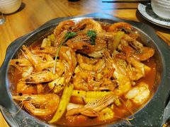 -阿田大虾(林达奥特莱斯店)