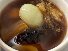 -聚春园自助餐厅(东街口店)
