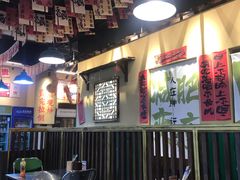 -蜀川川破店·江湖菜·烧烤(北京首店)