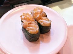 -争鲜回转寿司(南京东路店)