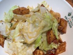 -驿楼兰·新疆菜(火车站店)