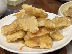 -老厨家(中央大街西七道街店)