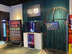 -棂笼·深度沉浸密室(武汉旗舰店)