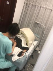 -YooMee优美智能科技美肤机构