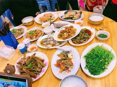 -长平老姿娘夜粥(平东一街店)