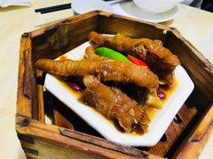 -明泉居茶点荟(车陂店)