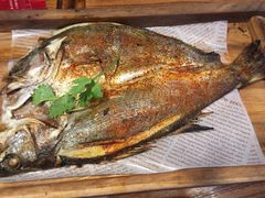 -纳瓦新疆菜(银都店)