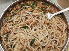 -正宗杨记普洱酸醋米线(总店)