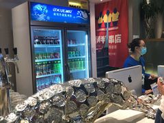-老胖串店(浆水泉路店)