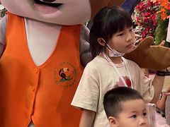 -正佳雨林生态植物园