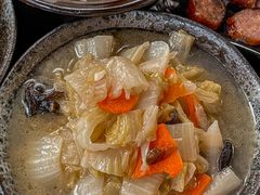 -古代饭堂(冠亚店)