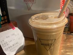 -Manner Coffee(IFS一楼店)