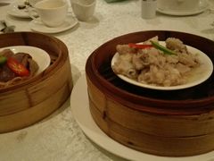 -红棉中餐厅·广州海航威斯汀酒店
