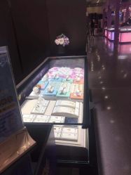 -周大福CHOW TAI FOOK(东门茂业店)