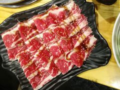 -伊茉家的烤肉店(勒泰中心店)