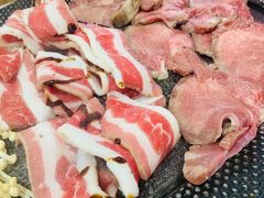 -24 新村雪浓汤(长白山烤肉店)