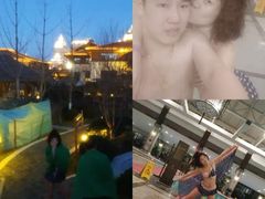 -大连金石滩绿发温泉假日酒店
