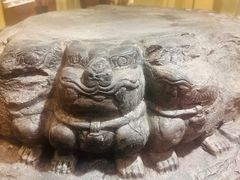 -南越王博物院(王宫展区)
