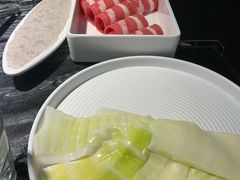 -骨之味·筒骨汤火锅(江头店)