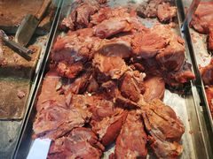 -刘纪孝腊牛羊肉(北广济街店)