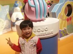 -烟台海昌鲸鲨海洋公园