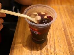 -八婆婆烧仙草(曾厝垵店)