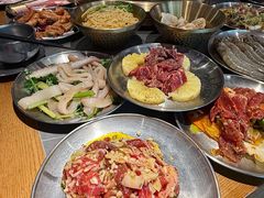 -杨小佳·齐齐哈尔烤肉·烤串(广州店)