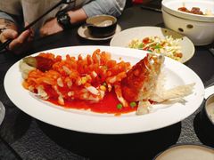 -金陵家宴·金陵春·南京菜(夫子庙店)