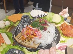 -杨小佳·齐齐哈尔烤肉·烤串(广州店)