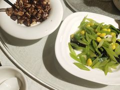 -老浒记烤鸭-北京菜(琉璃厂店)