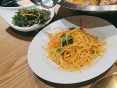-串门海鲜烧烤(五四广场店)